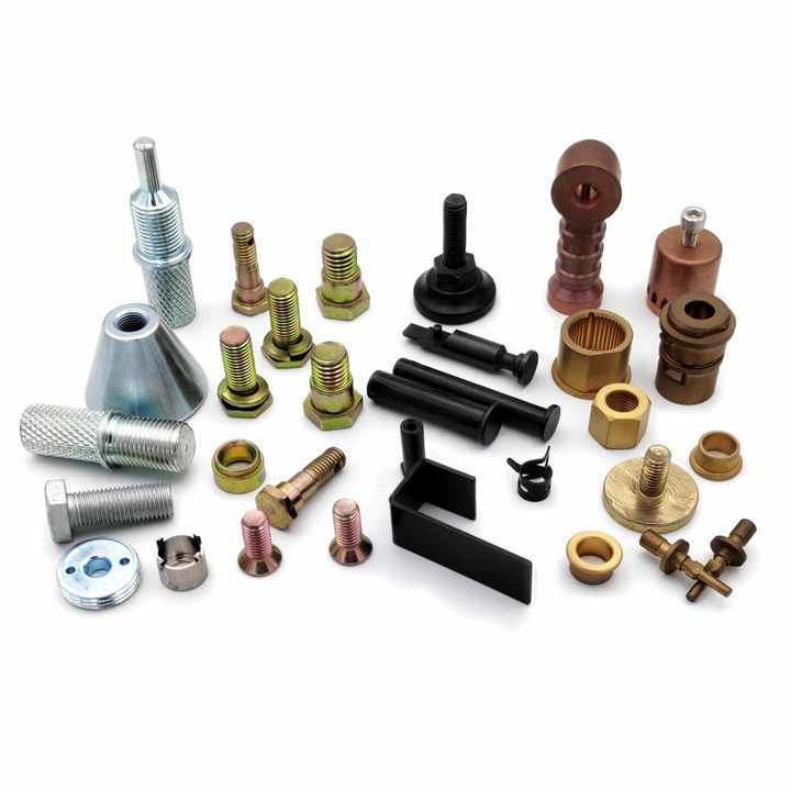CNC Machining Parts
