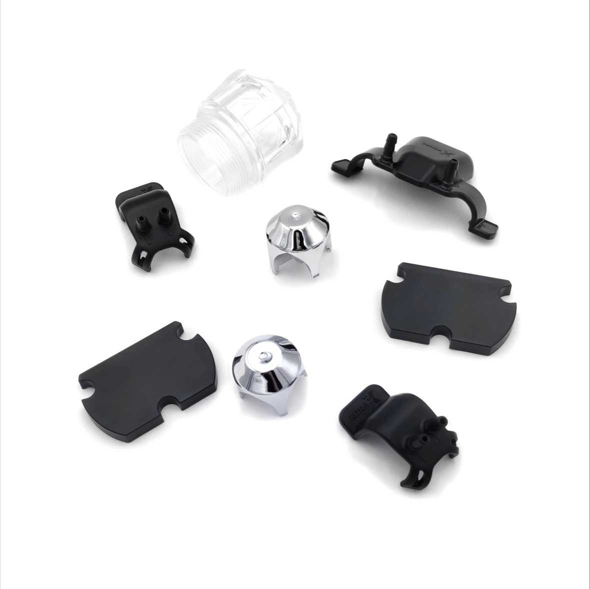 Plastic Injection Parts