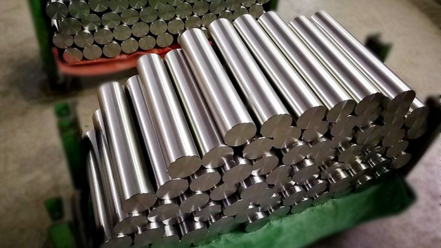 Raw Materials