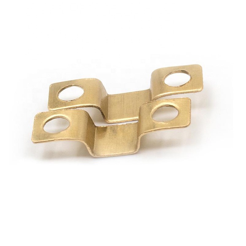 Stamping Brass Parts