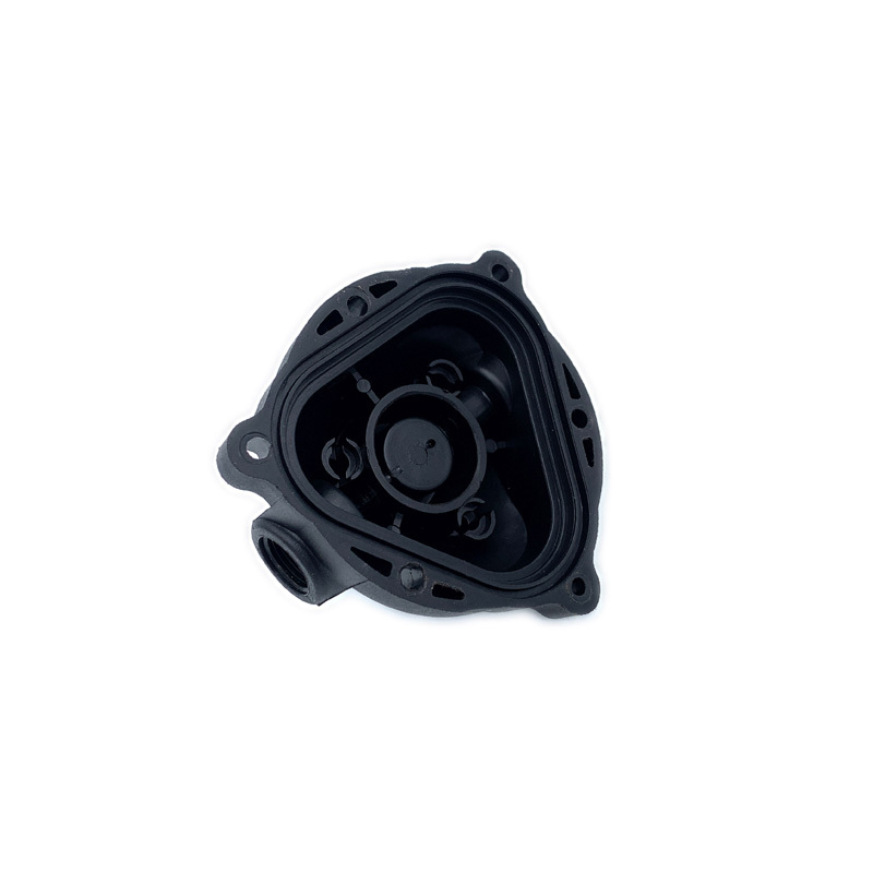 Plastic Injection Parts