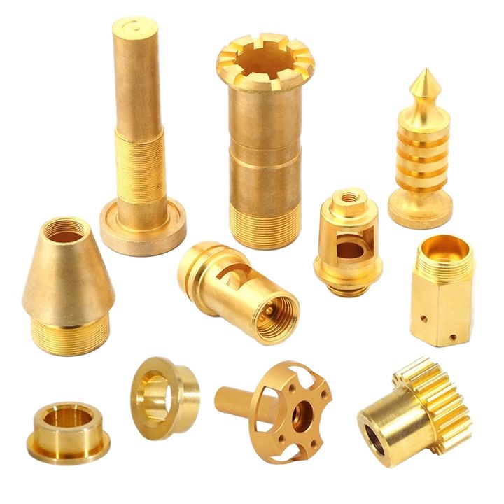 CNC Machining Parts