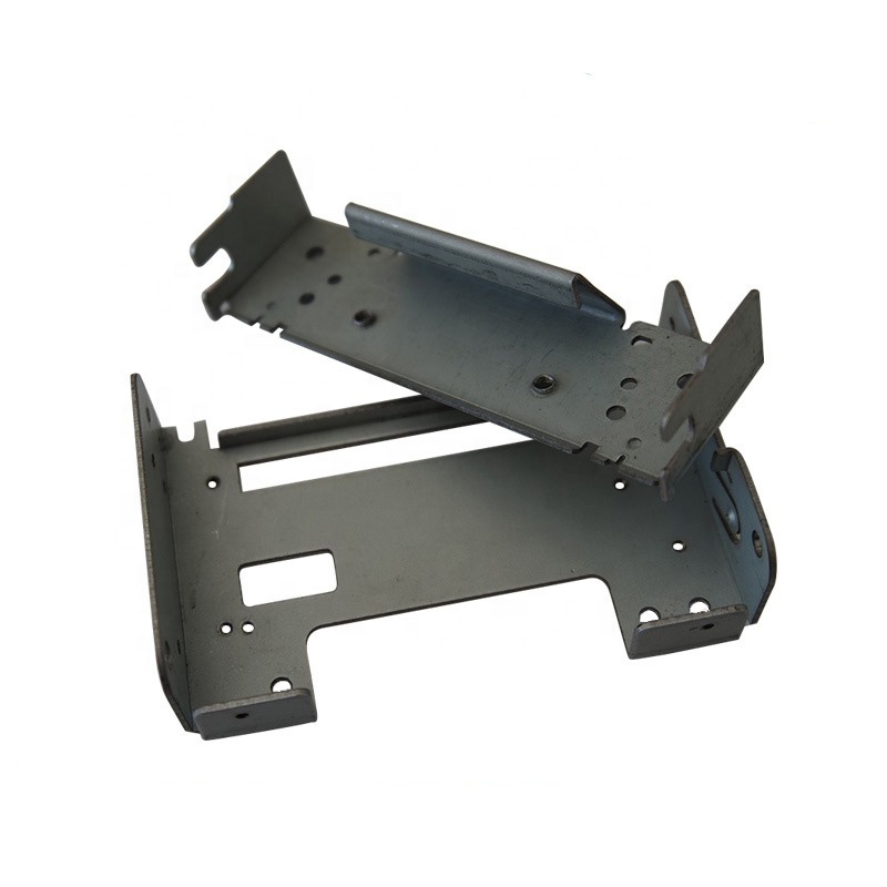 Steel Stamping Bending Parts