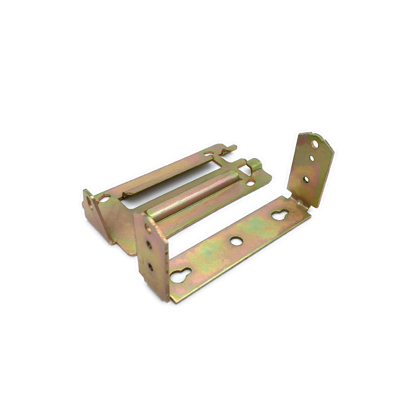 Brass Stamping Parts