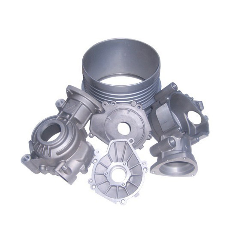 Die casting parts