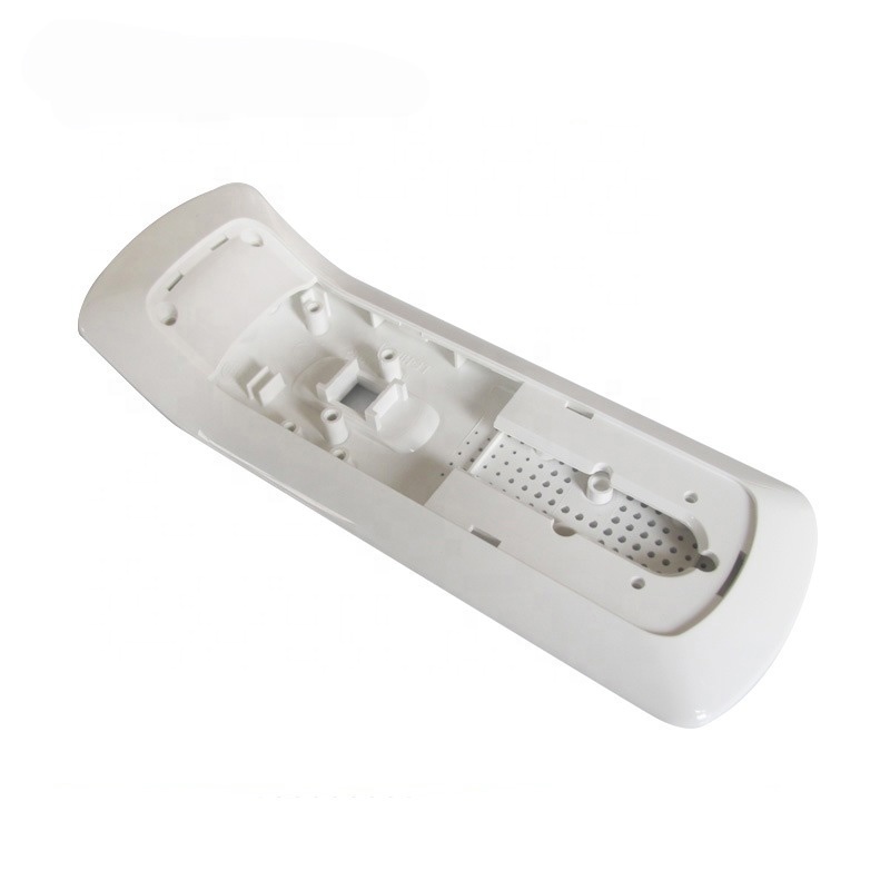 ABS Plastic Injection Molding Parts