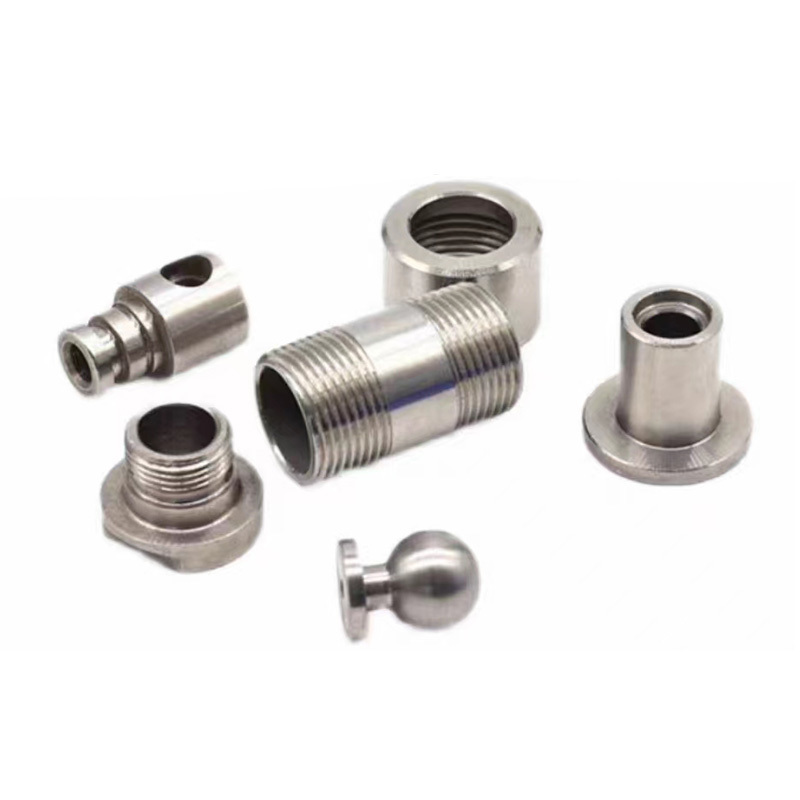 Cnc Machining Parts