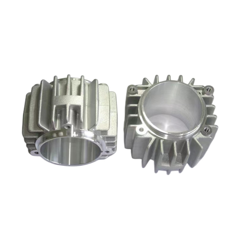 Die casting parts