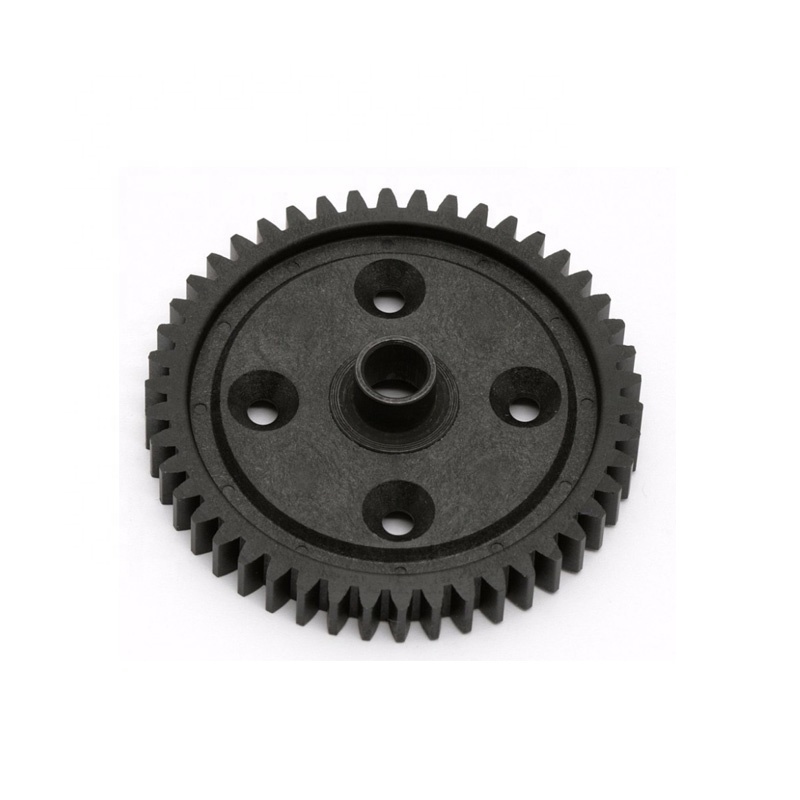 Custom Plastic Injection Parts