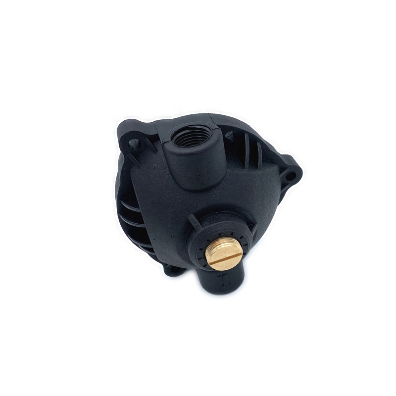 Plastic Injection Moulding Parts