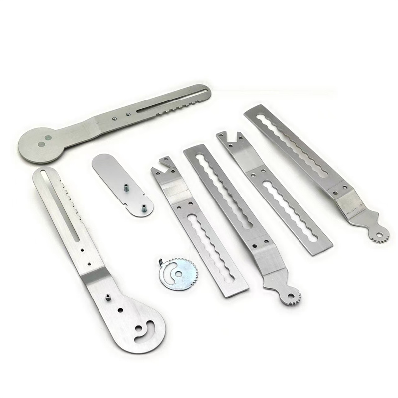 Aluminum Stamping Parts