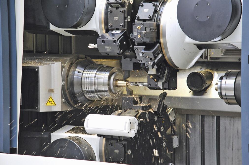 CNC Machining