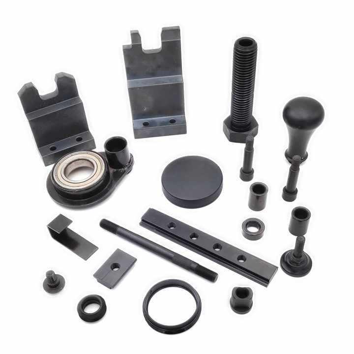 CNC Machining Parts