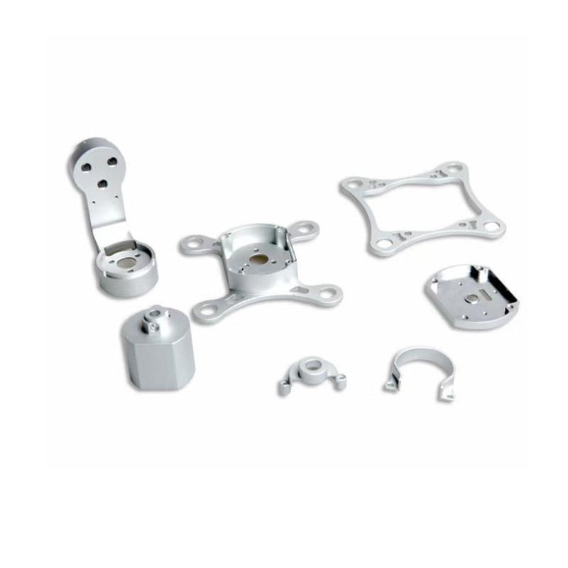 Die casting parts