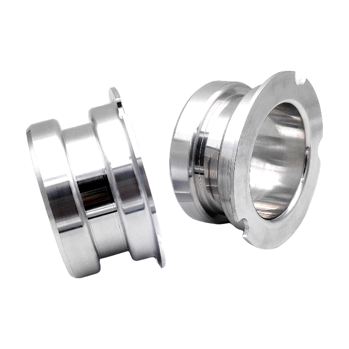 Cnc Parts