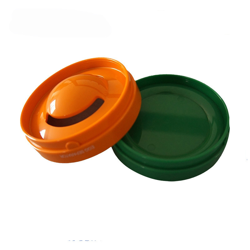 Plastic Injection Parts