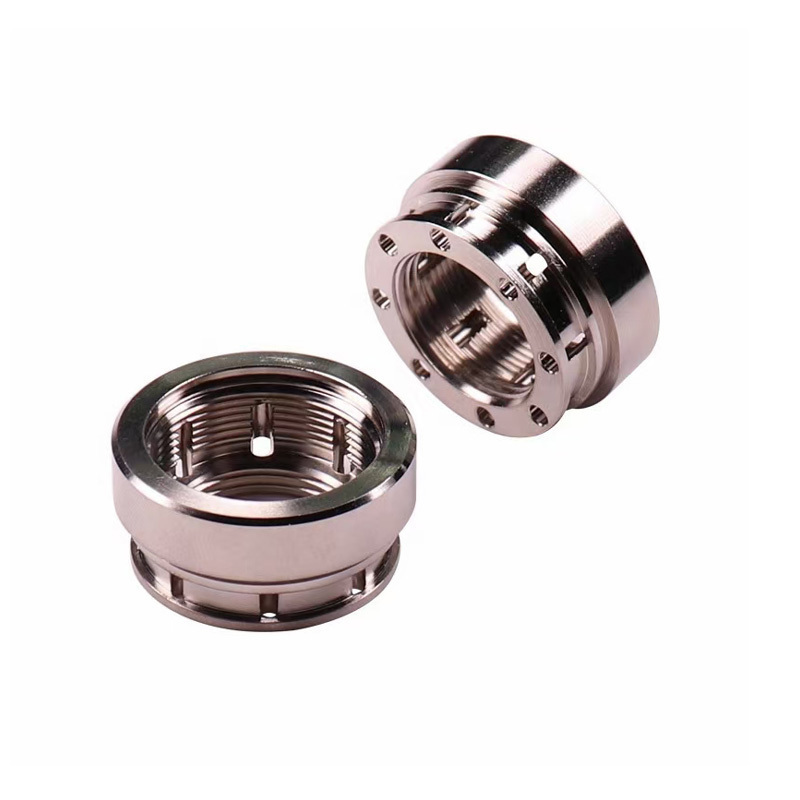steel turning parts
