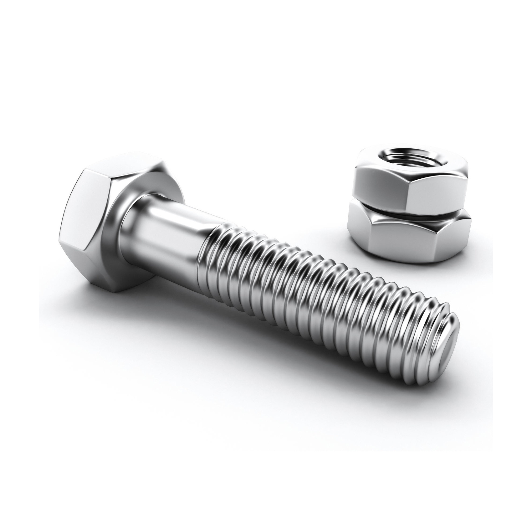 CNC Machining Parts