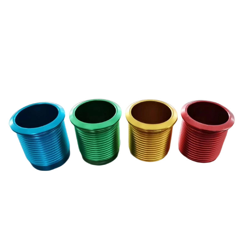 Aluminum Turning Parts