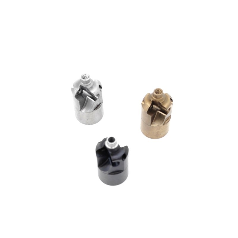 High Precision CNC Swiss Turning Parts