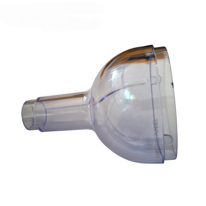 PC Plastic Injection Molding Parts