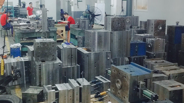 Mold Making
