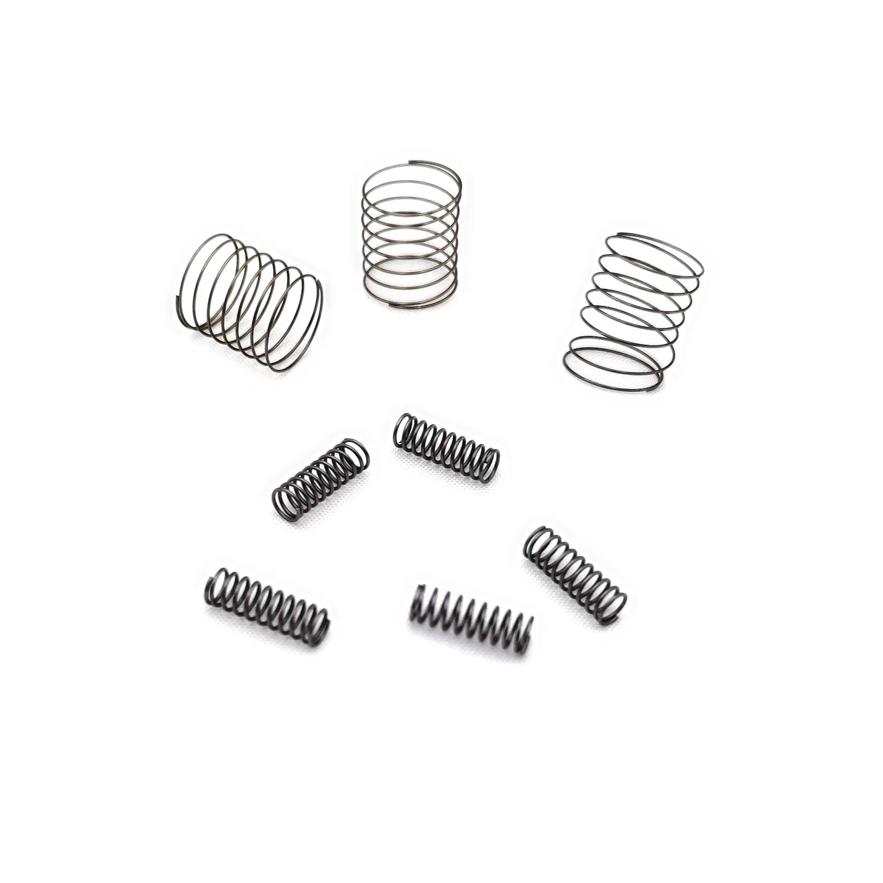 Wire Forming