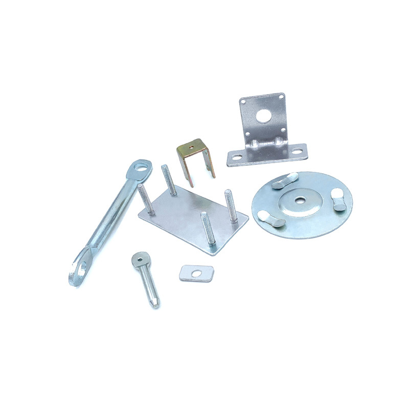 Steel Stamping Parts