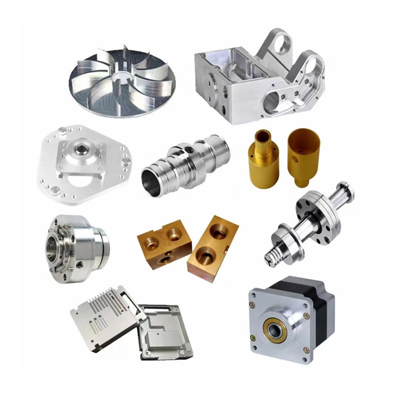 cnc machining parts