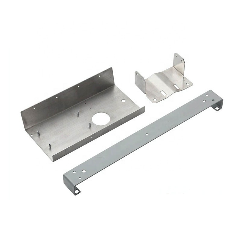 Sheet Metal Fabrication