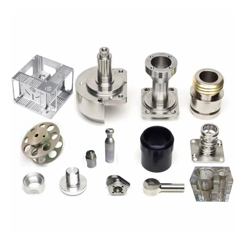 cnc machining parts