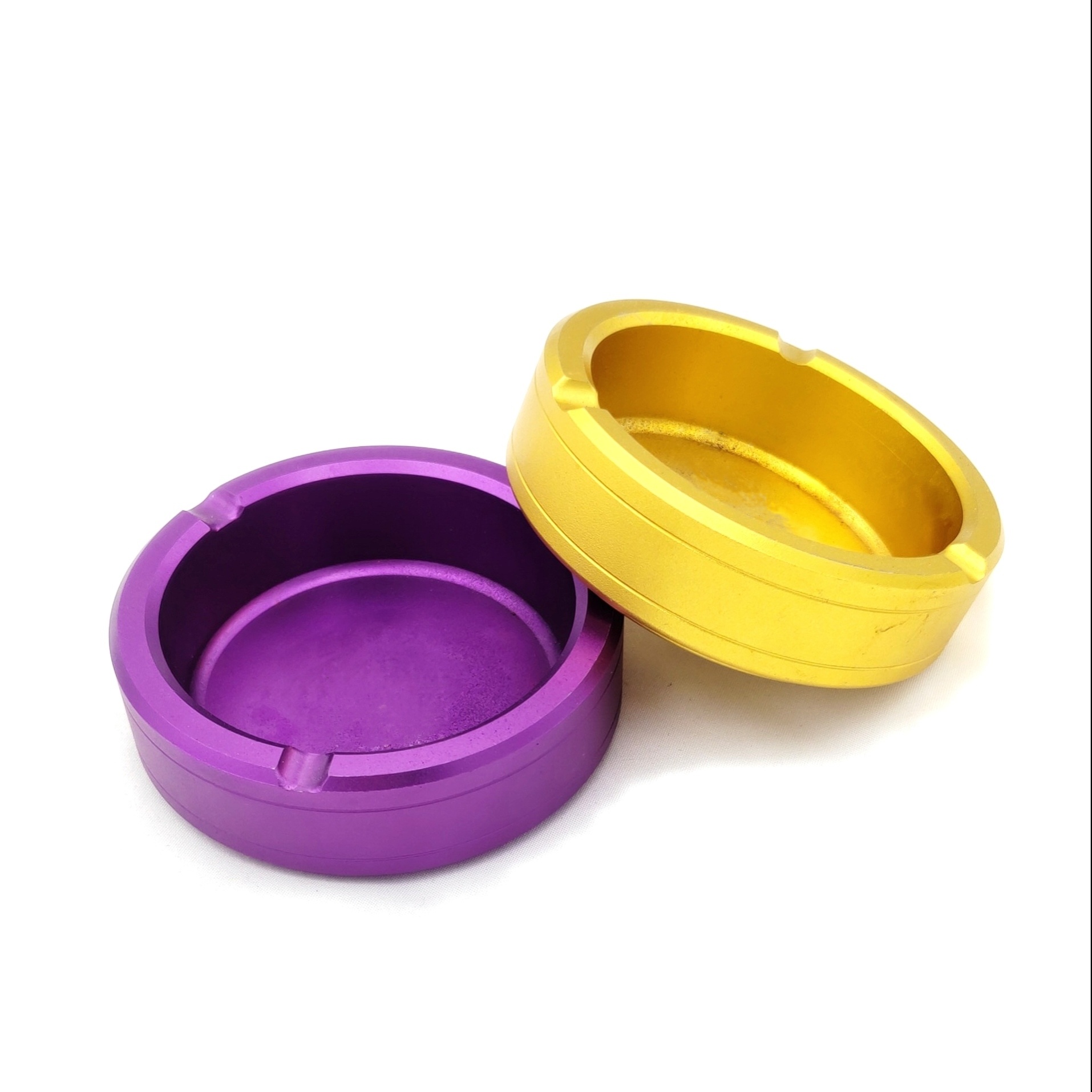 Die Casting Anodizing Aluminum Ashtray