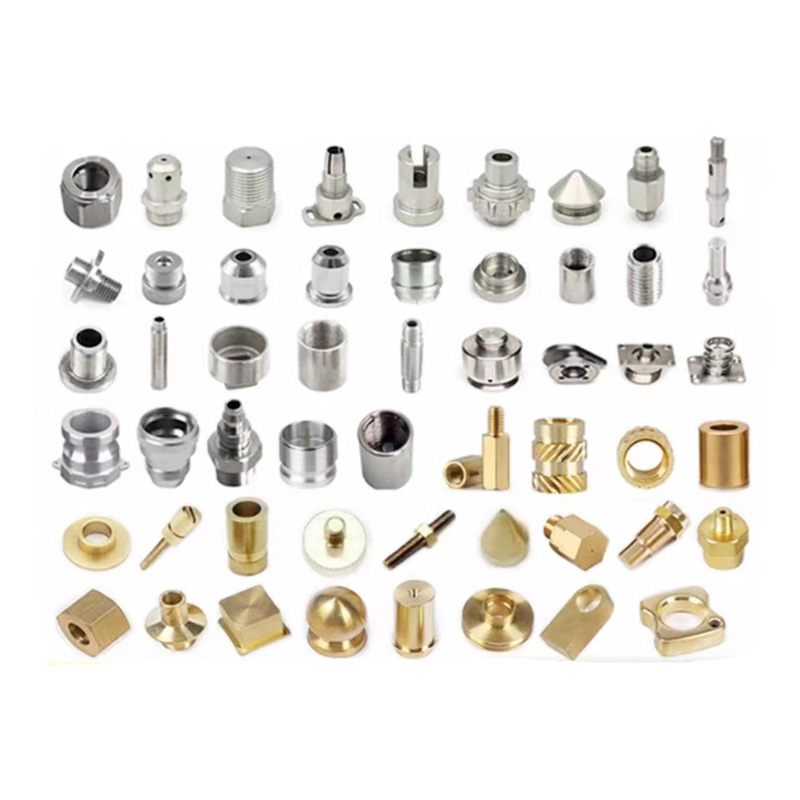 cnc machining parts