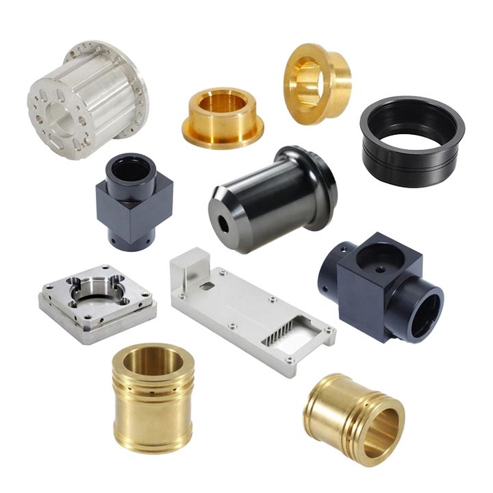 CNC Machining Parts