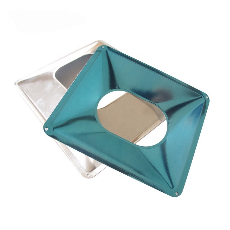 Stamping Stainless Steel Parts