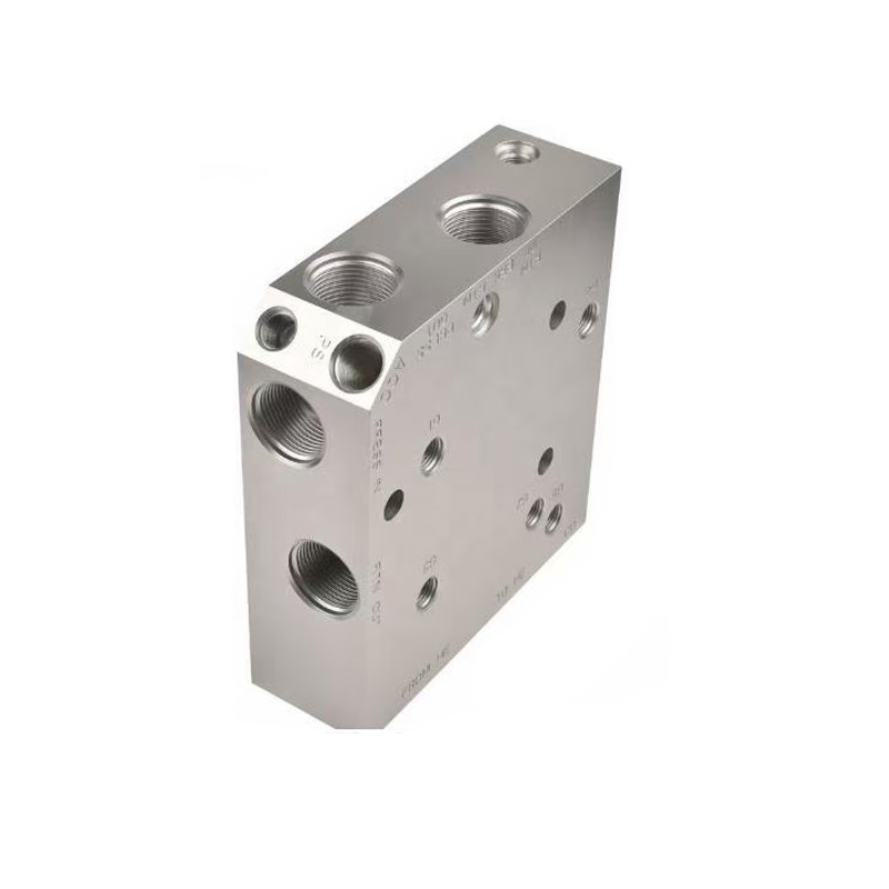 cnc machining parts