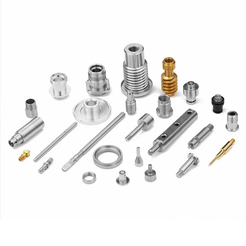 Cnc Machining Parts