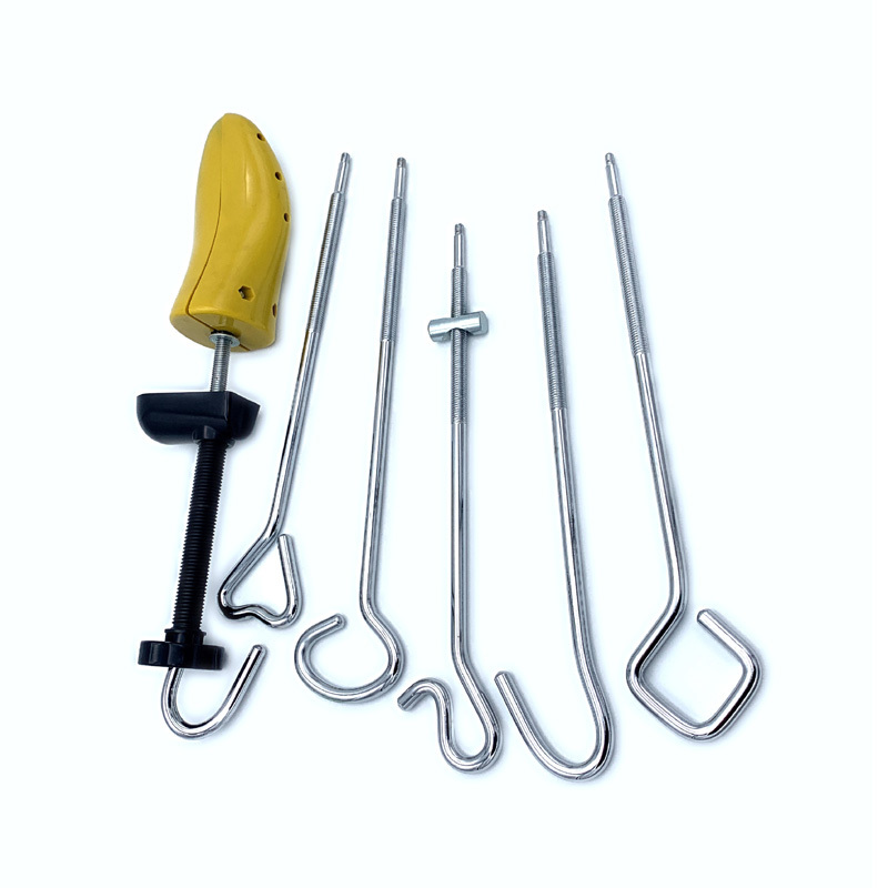 Wire Forming