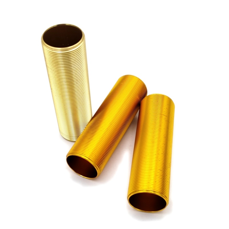 brass parts