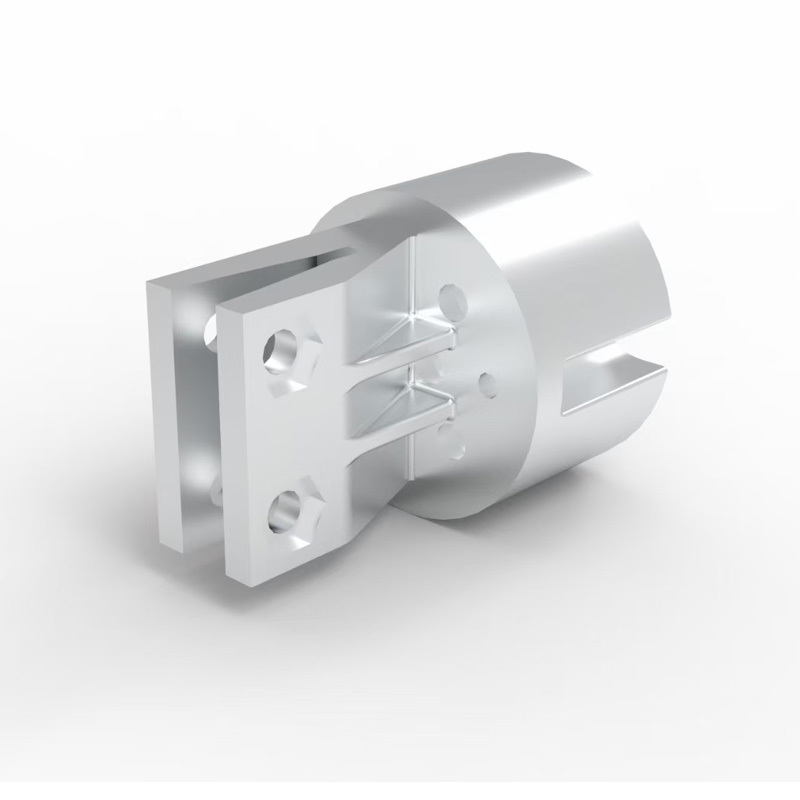 aluminum cnc parts
