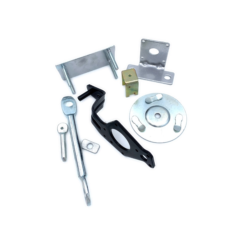 Sheet metal Fabrication