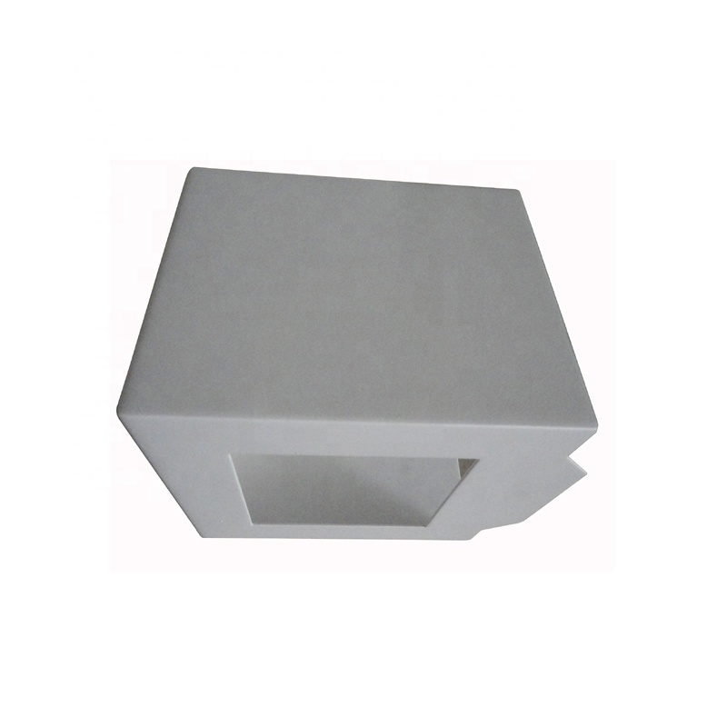 Aluminum Sheet Metal Fabrication
