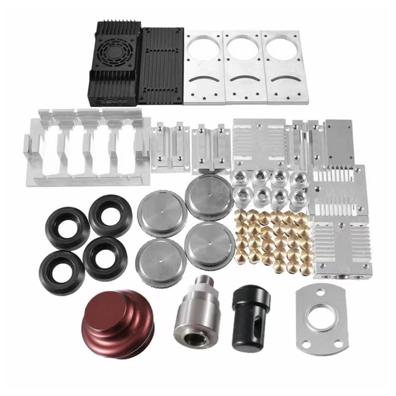 cnc machining parts