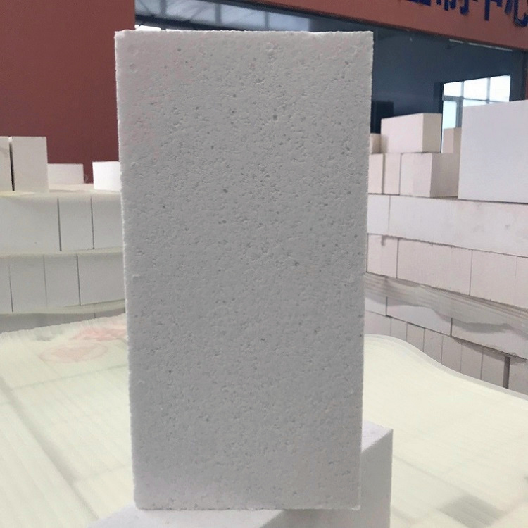 Alumina hollow ball bricks