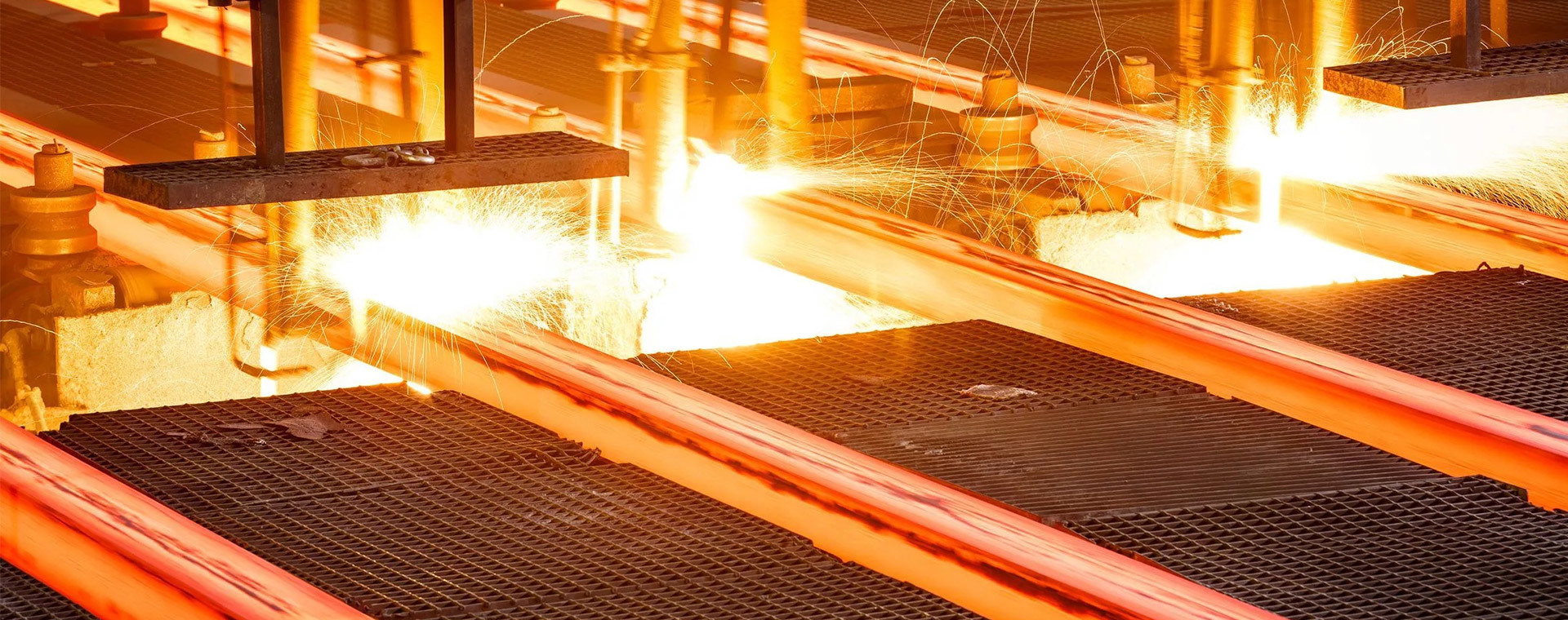 Non-ferrous Smelting Non-ferrous Smelting