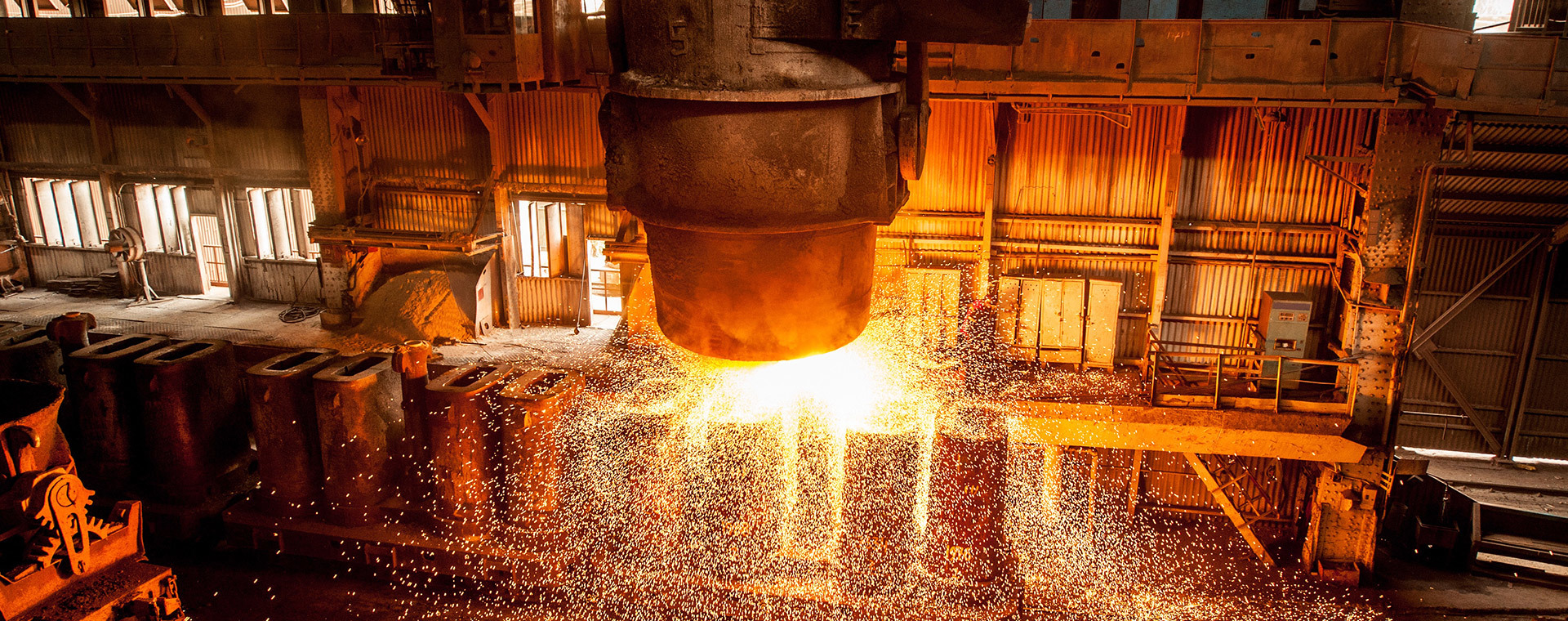 Steel industry Steel industry