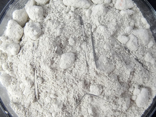 Successful Application of Refractory Castables in Repairing Blast Furnace Lining in Iron and Steel Industry