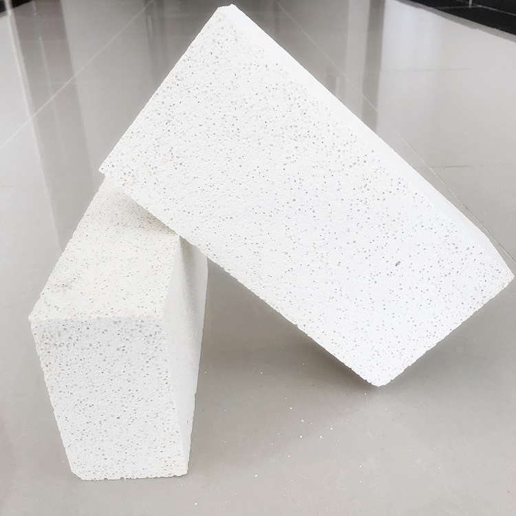 mullite insulating refractory bricks