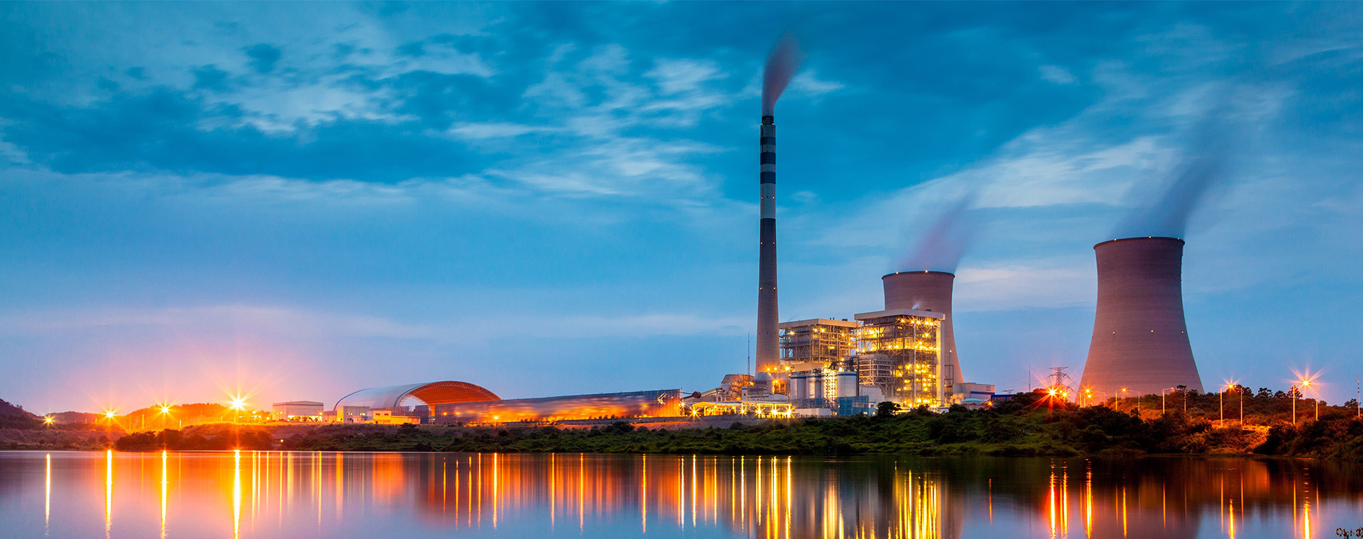 Electricity Industry Electricity Industry
