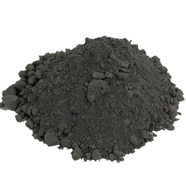 Crust-resistant refractory casable